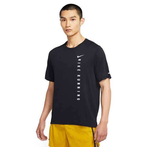 Nike Run Division Miler Shirt Men