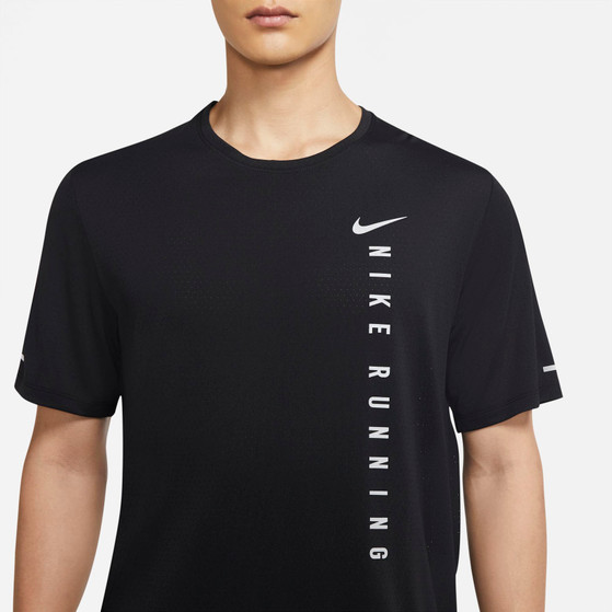 Nike Run Division Miler Shirt Men