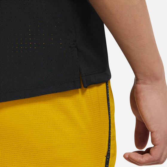 Nike Run Division Miler Shirt Men