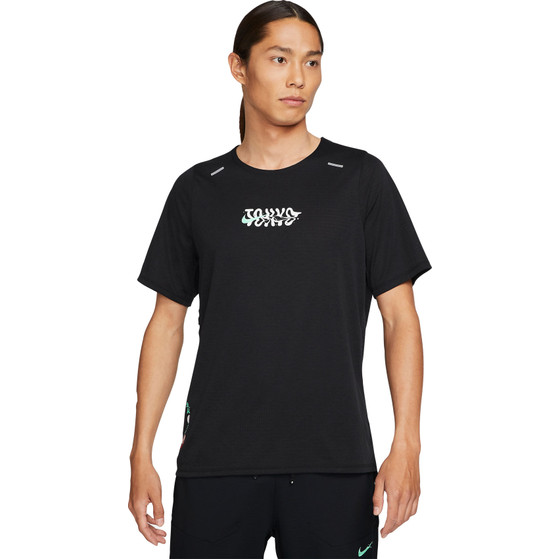 Nike Tokyo Rise 365 Short Sleeve Men