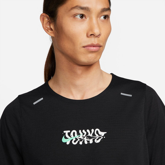 Nike Tokyo Rise 365 Short Sleeve Men