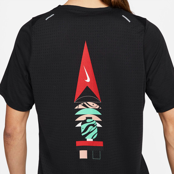 Nike Tokyo Rise 365 Short Sleeve Men