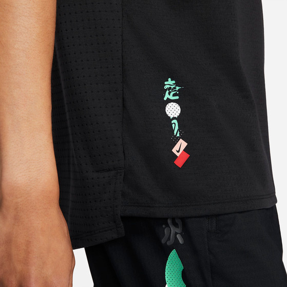 Nike Tokyo Rise 365 Short Sleeve Men