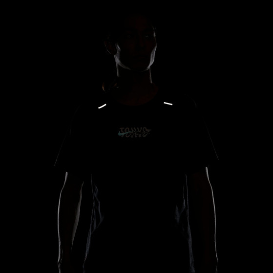 Nike Tokyo Rise 365 Short Sleeve Men