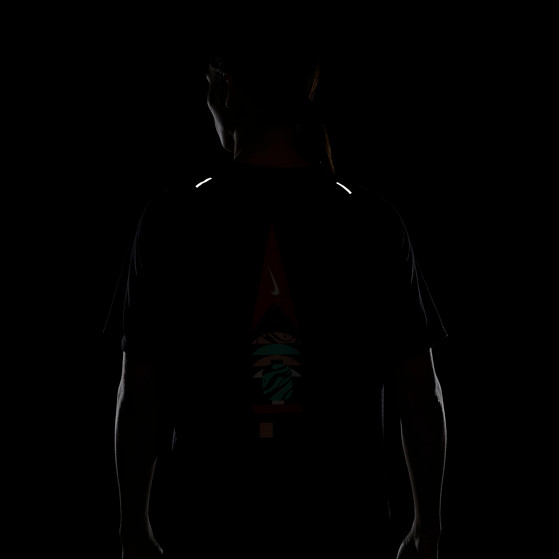 Nike Tokyo Rise 365 Short Sleeve Men