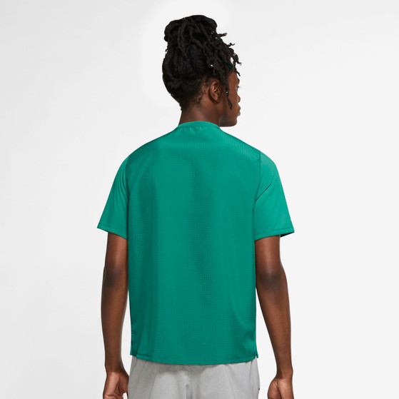 Nike Run Division Miler Shirt Herren