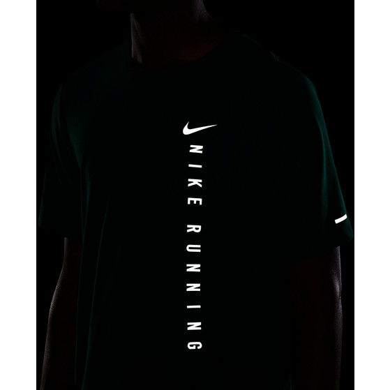 Nike Run Division Miler Shirt Herren