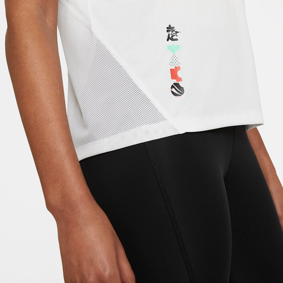 Nike Tokyo Miler Short Sleeve Top Damen