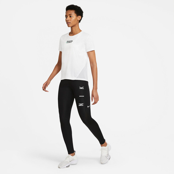Nike Tokyo Miler Short Sleeve Top Damen
