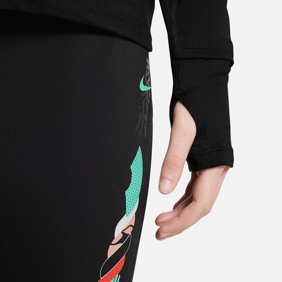 Nike DF Tokyo Element Half-Zip Top Damen
