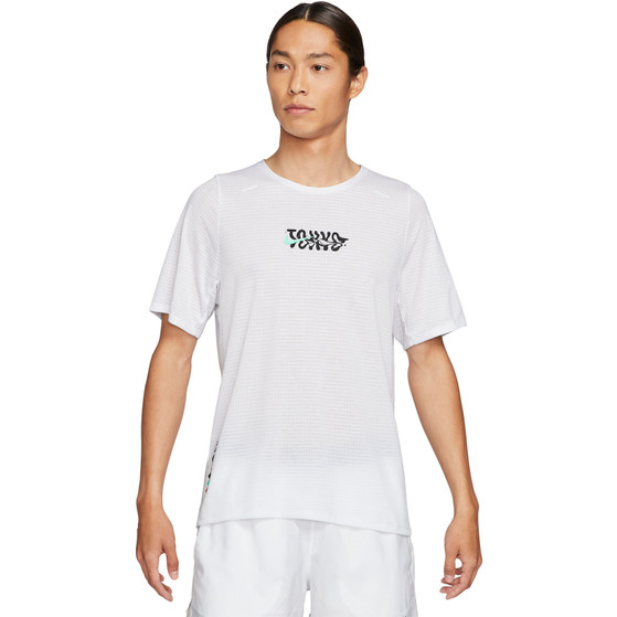 Nike Tokyo Rise 365 Short Sleeve Herren