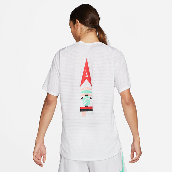 Nike Tokyo Rise 365 Short Sleeve Herren