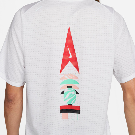 Nike Tokyo Rise 365 Short Sleeve Herren