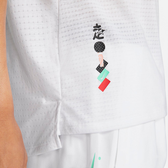 Nike Tokyo Rise 365 Short Sleeve Herren