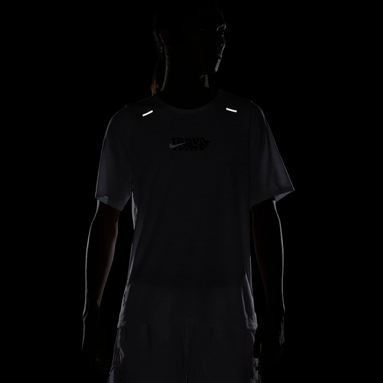 Nike Tokyo Rise 365 Short Sleeve Herren