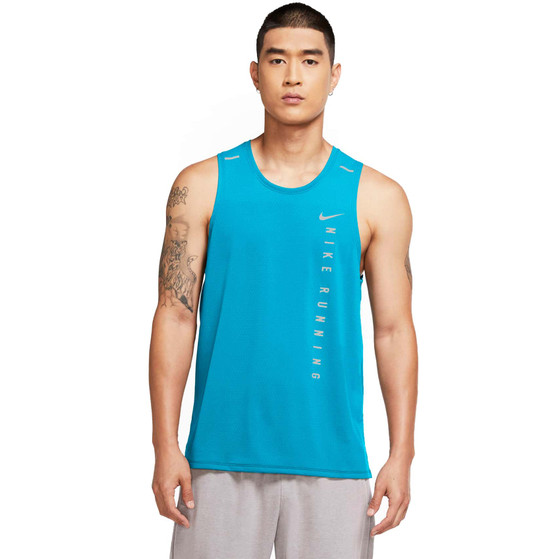 Nike Run Division Miler Tank Men