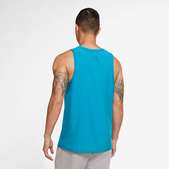 Nike Run Division Miler Tank Men