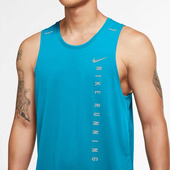 Nike Run Division Miler Tank Men