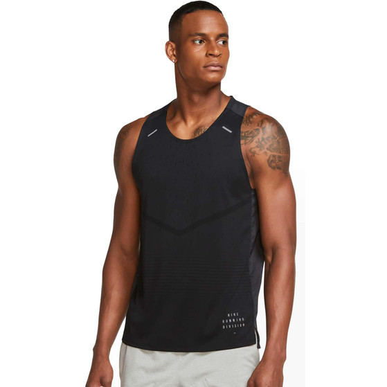 Nike Run Division 365 Tank Herren