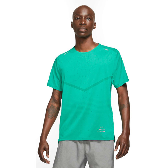 Nike Run Division 365 Shirt Herren
