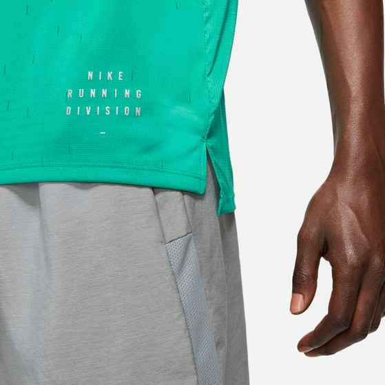 Nike Run Division 365 Shirt Herren