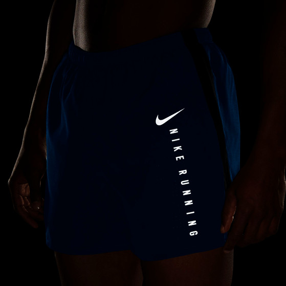 Nike Run Division 5'' Short Herren