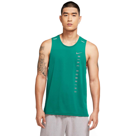 Nike Run Division Miler Tank Herren