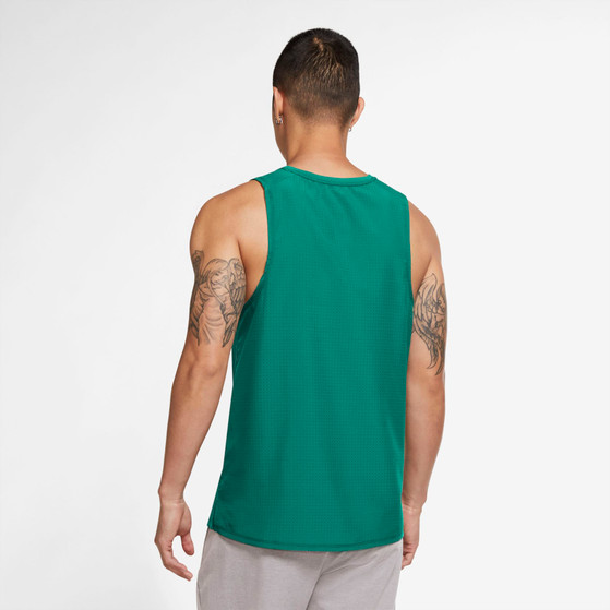 Nike Run Division Miler Tank Herren