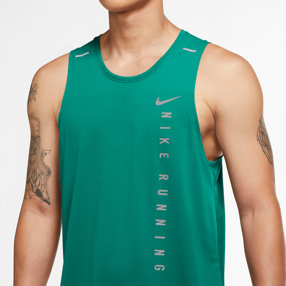 Nike Run Division Miler Tank Herren