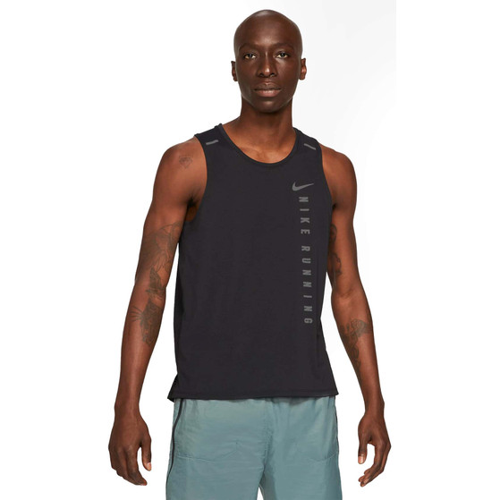 Nike Run Division Miler Tank Herren