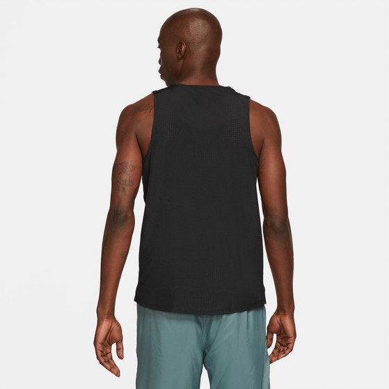 Nike Run Division Miler Tank Herren