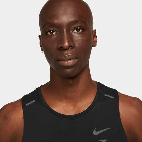 Nike Run Division Miler Tank Herren
