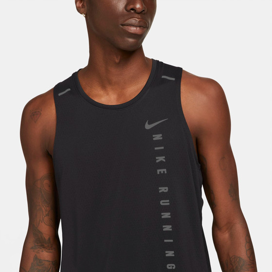 Nike Run Division Miler Tank Herren