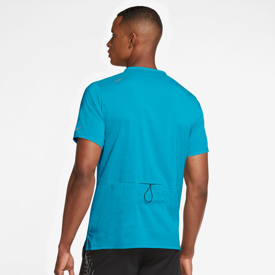 Nike Run Division 365 Shirt Herren