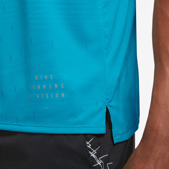 Nike Run Division 365 Shirt Herren