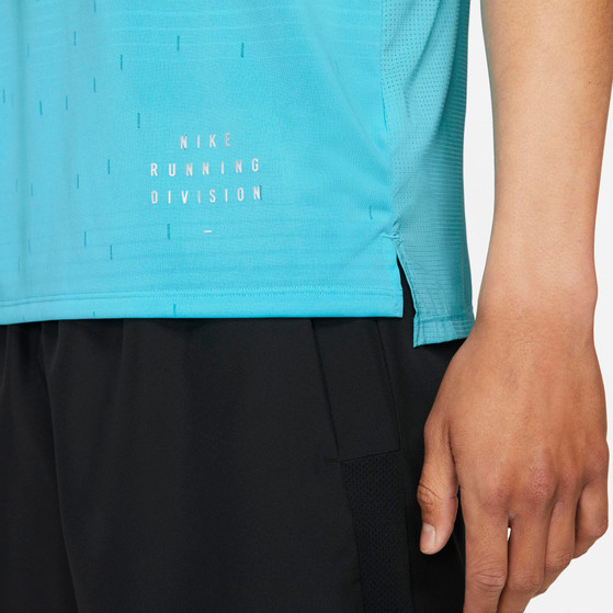 Nike Run Division 365 Shirt Herren