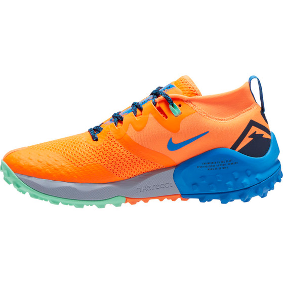 Nike Wildhorse 7 Herren