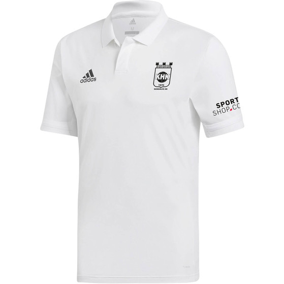 KHK adidas T19 Polo Men