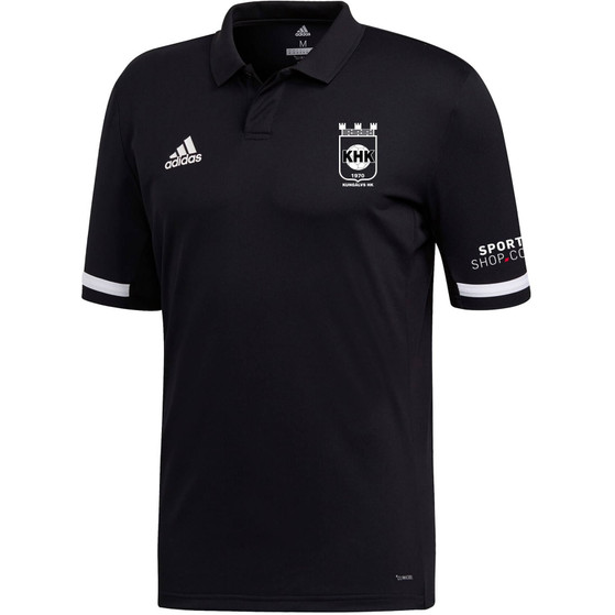 KHK adidas T19 Polo Men