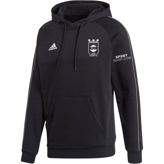 KHK adidas Core 18 Hoodie Men