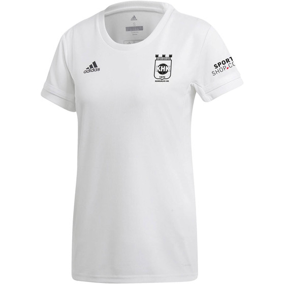 KHK adidas T19 Shirt Women