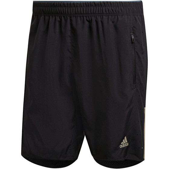 adidas Saturday 2-in-1 7' Short Herren