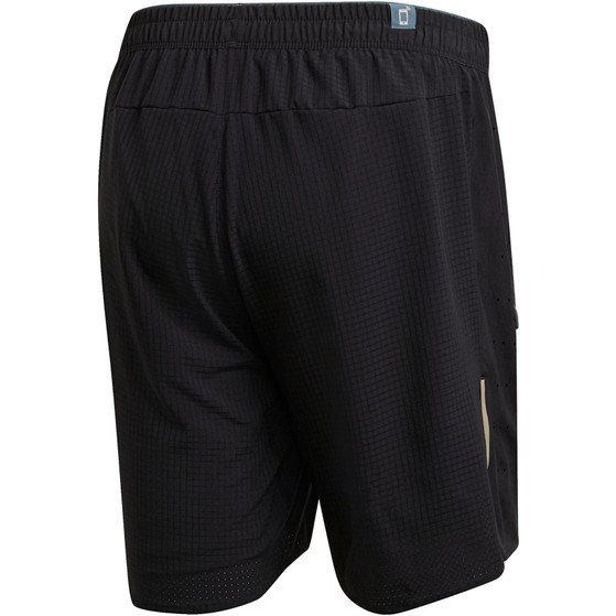 adidas Saturday 2-in-1 7' Short Herren