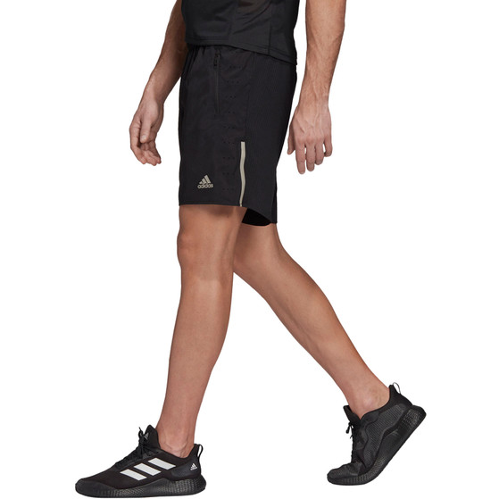 adidas Saturday 2-in-1 7' Short Herren
