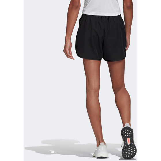adidas Marathon 4'' Short Women