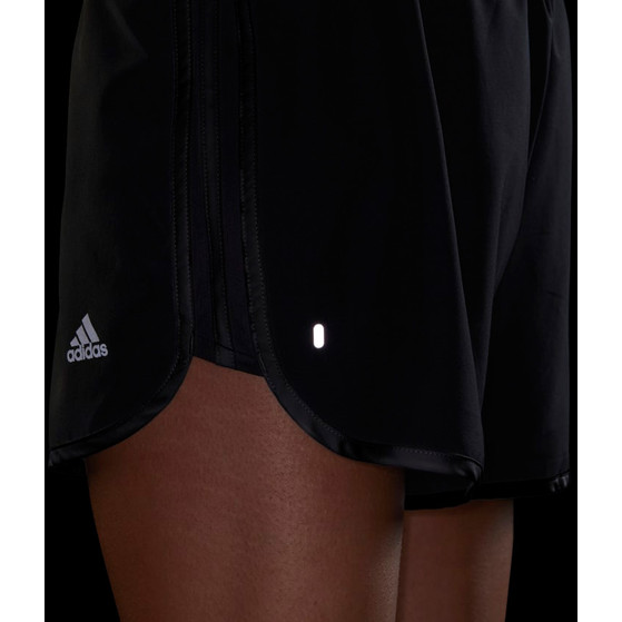 adidas Marathon 4'' Short Women