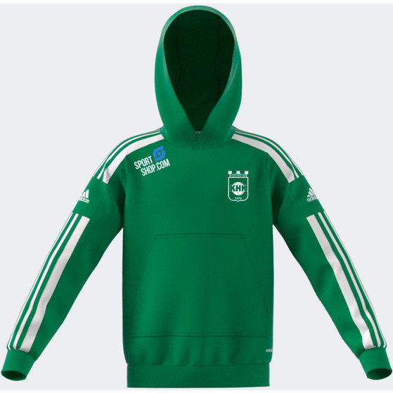 KHK Squadra 21 Hoodie Kids