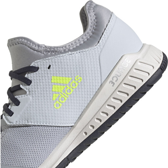 adidas Court Team Bounce