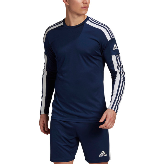 adidas Squadra 21 LS Shirt Men