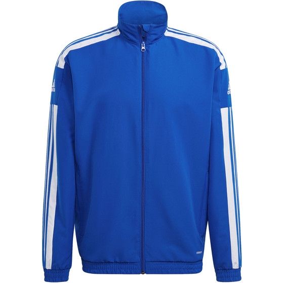 adidas Squadra 21 Presentation Jack